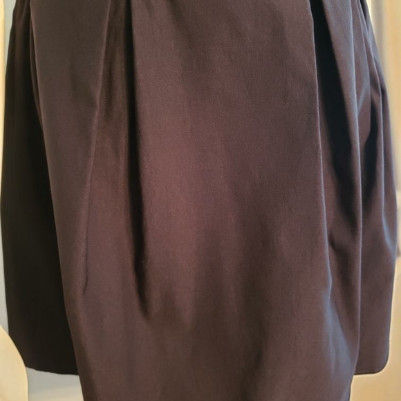 NWT Backless Cocktail Party Midi Dress - Picture 2 of 4